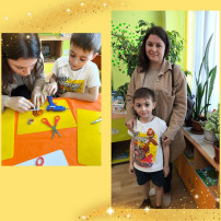 Мастер - класс по изготовлению значка - символа Победы ! Мастер - класс по изготовлению значка - символа Победы !.