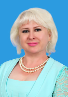 Куликова Лариса Николаевна Куликова Лариса Николаевна