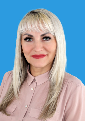 Воспитатель Фролова Эльвира Фаритовна Воспитатель Фролова Эльвира Фаритовна