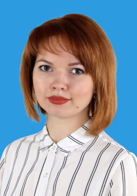 Воспитатель Алиакберова Регина Фаркатовна Воспитатель Алиакберова Регина Фаркатовна