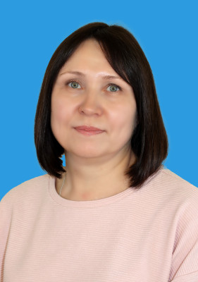 Воспитатель Микушова Наталья Михайловна Воспитатель Микушова Наталья Михайловна