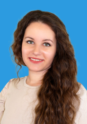 Воспитатель Коровина Алена Юрьевна Воспитатель Коровина Алена Юрьевна