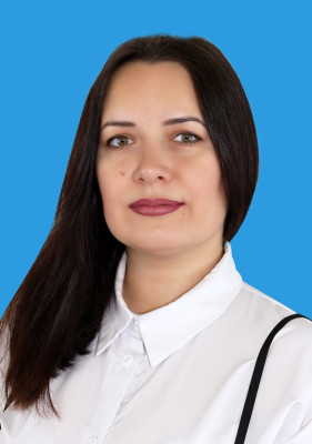 Воспитатель Галныкина Светлана Анатольевна Воспитатель Галныкина Светлана Анатольевна