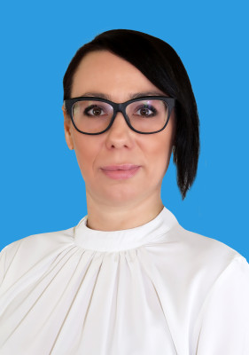 Учитель-логопед Кудряшова Юлия Витальевна Учитель-логопед Кудряшова Юлия Витальевна