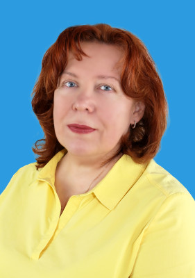 Воспитатель Яшнова Ольга Анатольевна Воспитатель Яшнова Ольга Анатольевна