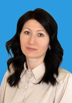 Воспитатель Мискина Таисия Ивановна Воспитатель Мискина Таисия Ивановна