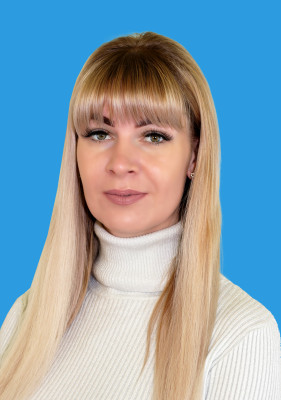 Воспитатель Ашанина Ксения Вячеславовна Воспитатель Ашанина Ксения Вячеславовна