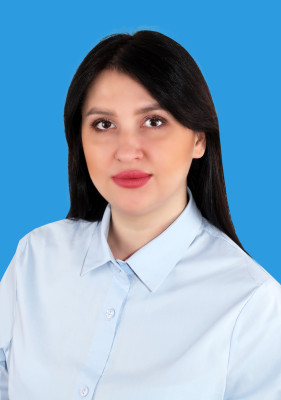 Воспитатель Мавлетшина Лилия Сагитовна Воспитатель Мавлетшина Лилия Сагитовна