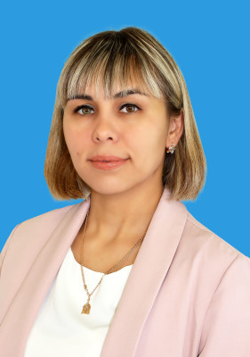 Ведущий бухгалтер Семенова Алена Николаевна Ведущий бухгалтер Семенова Алена Николаевна