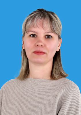 Главный бухгалтер Сидорова Елена Сергеевна Главный бухгалтер Сидорова Елена Сергеевна