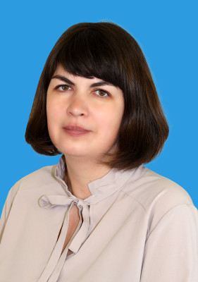 Воспитатель Лубягина Лиана Раифовна Воспитатель Лубягина Лиана Раифовна