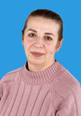 Воспитатель Осипова Ольга Владимировна Воспитатель Осипова Ольга Владимировна