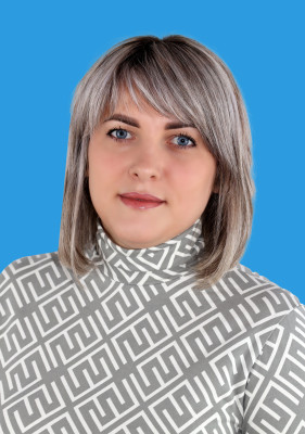 Инструктор по физической культуре Стрыгина Дарья Константиновна (в декретном отпуске) Инструктор по физической культуре Стрыгина Дарья Константиновна (в декретном отпуске)