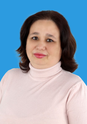 Помощник воспитателя Набиулина Дания Марсовна Помощник воспитателя Набиулина Дания Марсовна