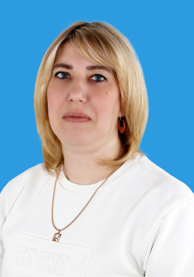 Помощник воспитателя Кожарская Анна Владимировна Помощник воспитателя Кожарская Анна Владимировна