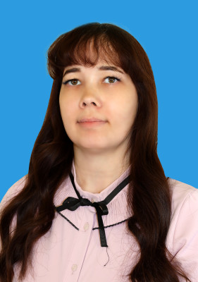 Помощник воспитателя Алимова Резеда Мансуровна Помощник воспитателя Алимова Резеда Мансуровна