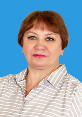 Помощник воспитателя Федина Ирина Викторовна Помощник воспитателя Федина Ирина Викторовна