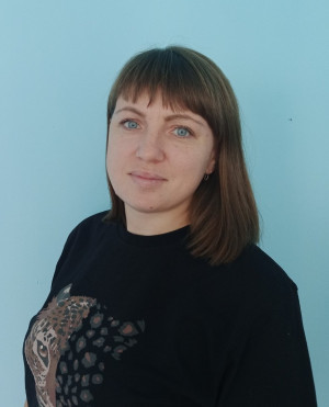 Воспитатель Кокина Екатерина Сергеевна Воспитатель Кокина Екатерина Сергеевна