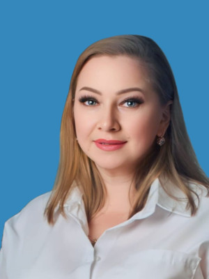 Воспитатель Филиппова Любовь Александровна Воспитатель Филиппова Любовь Александровна