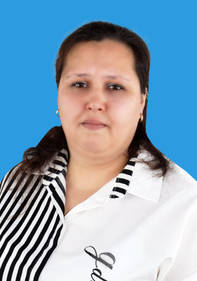 Помощник воспитателя Синдяева Ирина Николаевна Помощник воспитателя Синдяева Ирина Николаевна