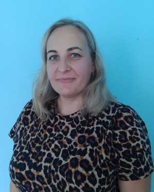 Воспитатель Куприянова Ирина Александровна Воспитатель Куприянова Ирина Александровна