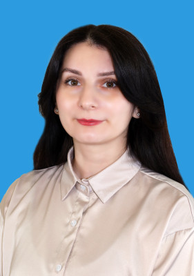 Педагог - психолог Нуртдинова Юлия Абдулхаевна Педагог - психолог Нуртдинова Юлия Абдулхаевна